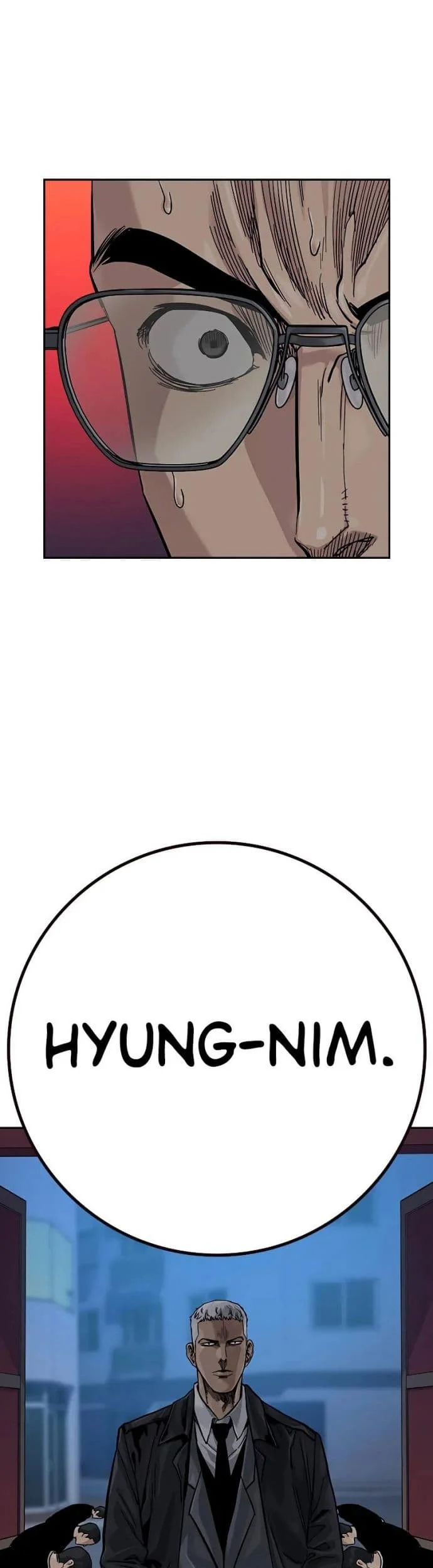 Everyone Loves Her Chapter 102 Gambar 50