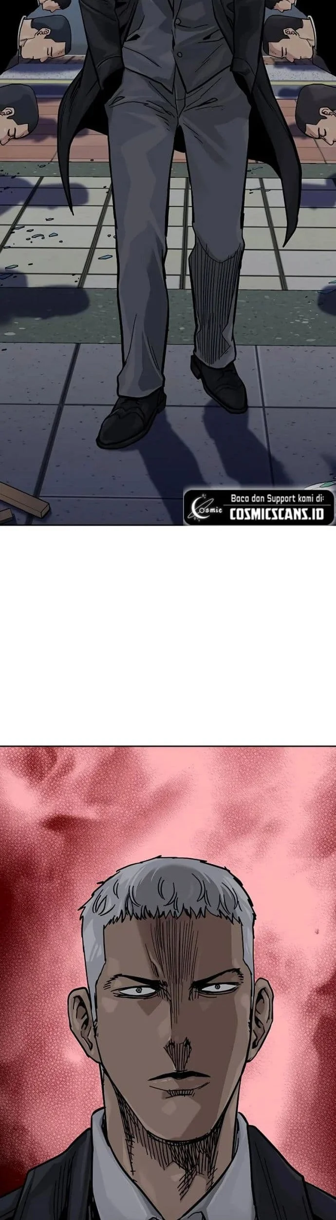 Everyone Loves Her Chapter 102 Gambar 51