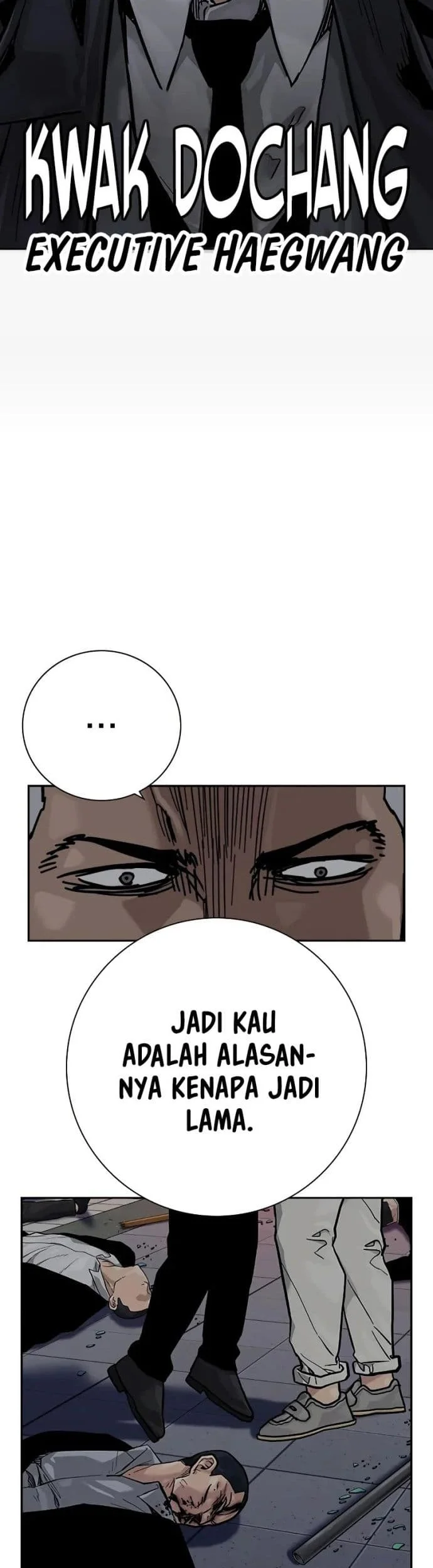 Everyone Loves Her Chapter 102 Gambar 52