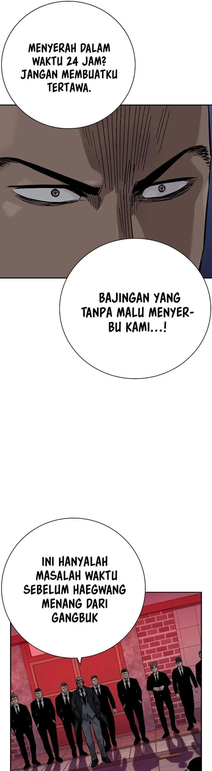 Everyone Loves Her Chapter 102 Gambar 54