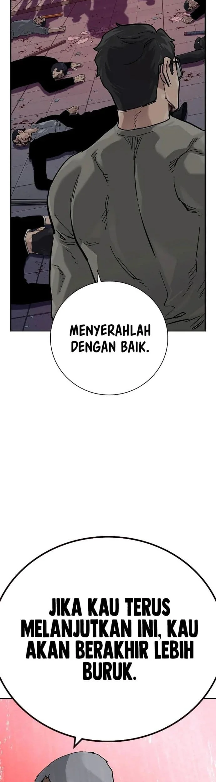 Everyone Loves Her Chapter 102 Gambar 55