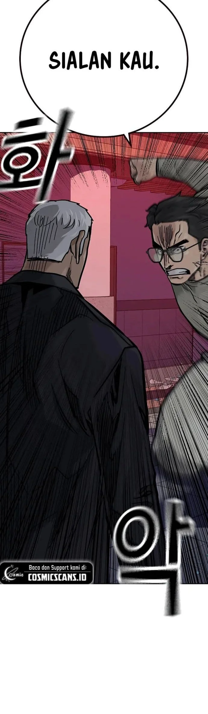 Everyone Loves Her Chapter 102 Gambar 57