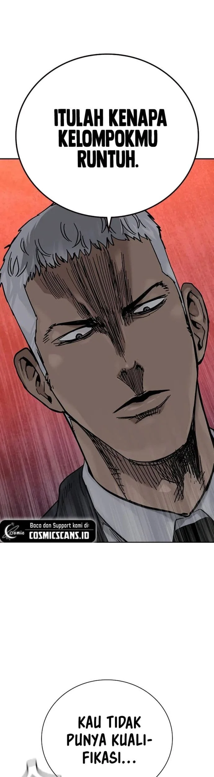 Everyone Loves Her Chapter 102 Gambar 60