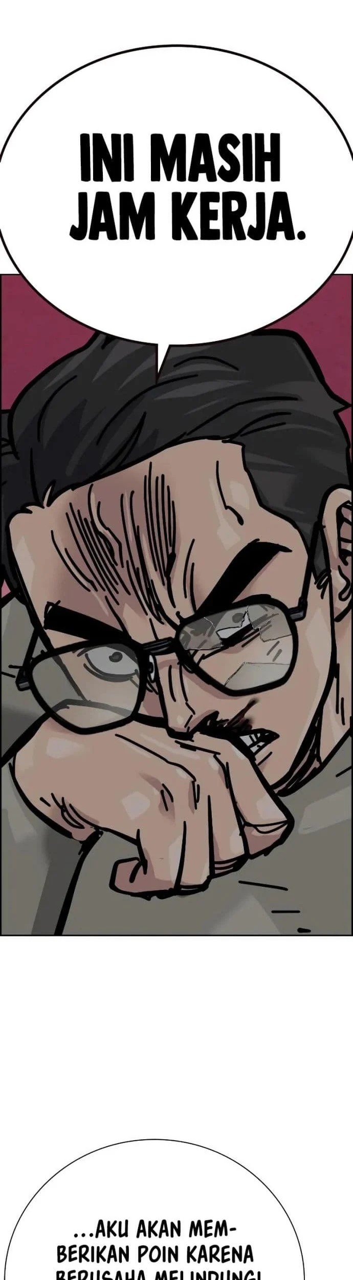 Everyone Loves Her Chapter 102 Gambar 67