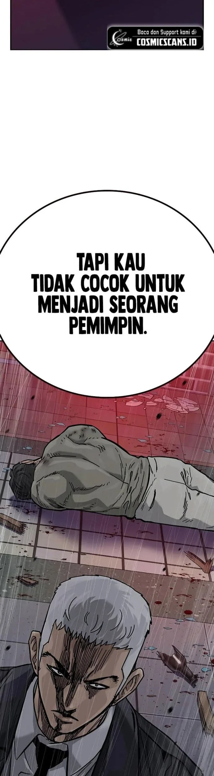 Everyone Loves Her Chapter 102 Gambar 71