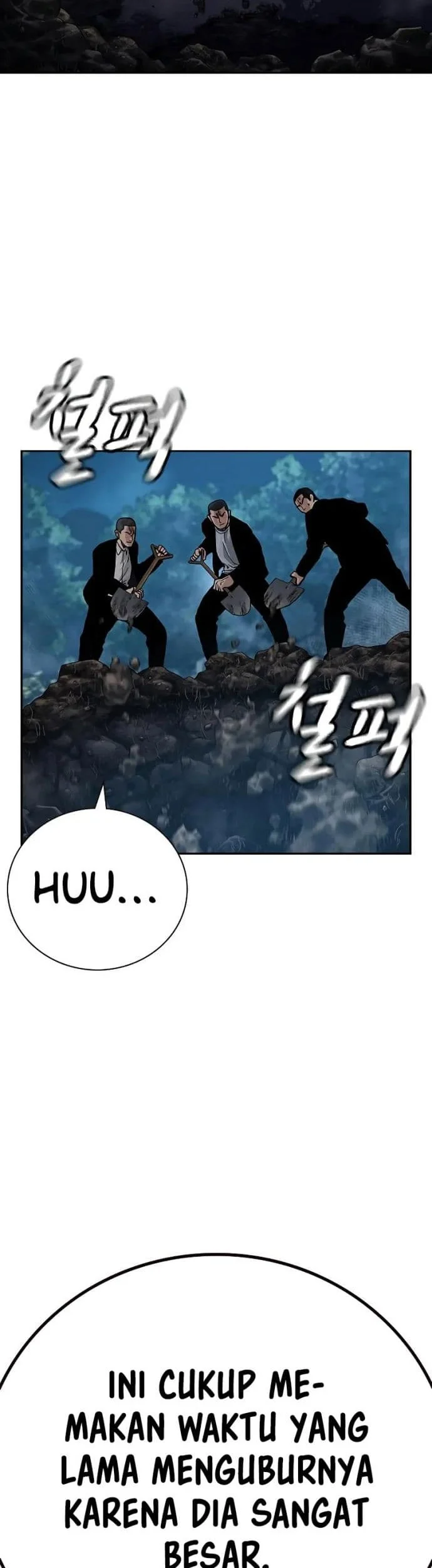 Everyone Loves Her Chapter 102 Gambar 75