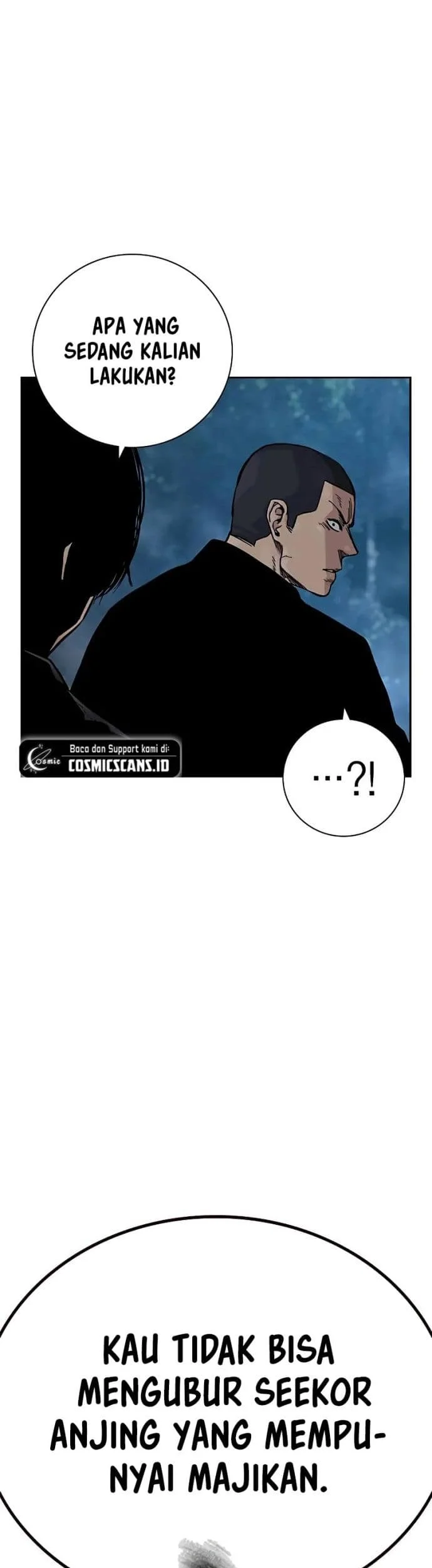 Everyone Loves Her Chapter 102 Gambar 80