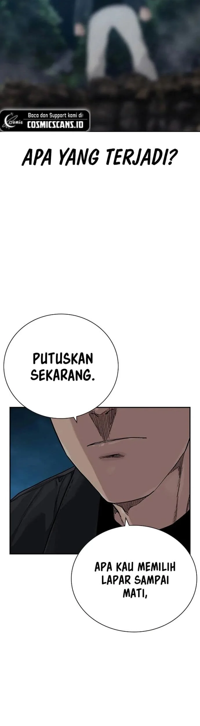 Everyone Loves Her Chapter 102 Gambar 84