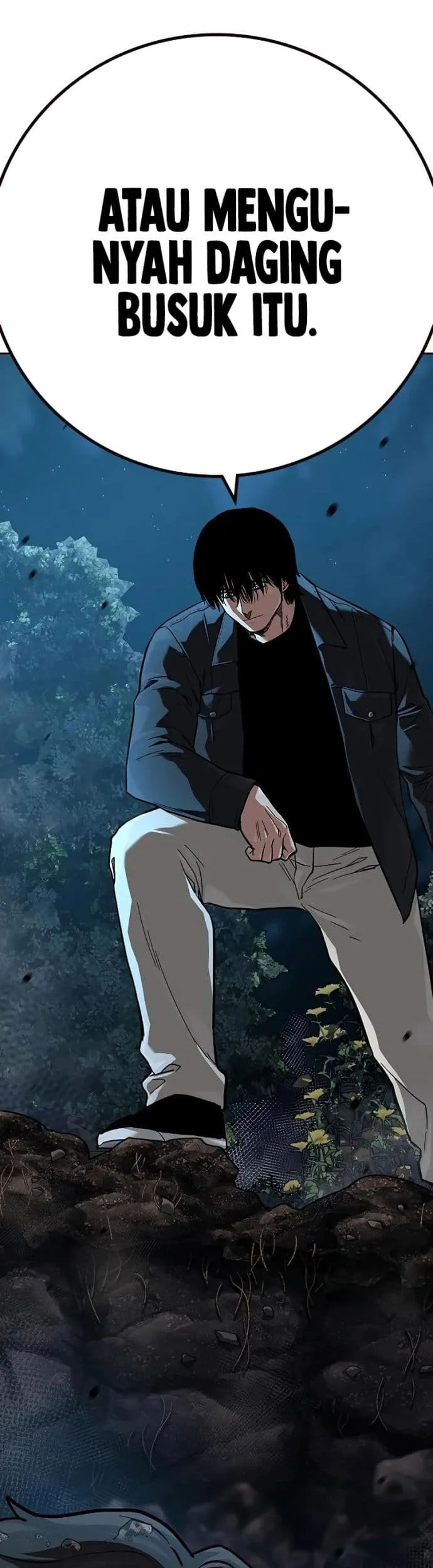 Everyone Loves Her Chapter 102 Gambar 86