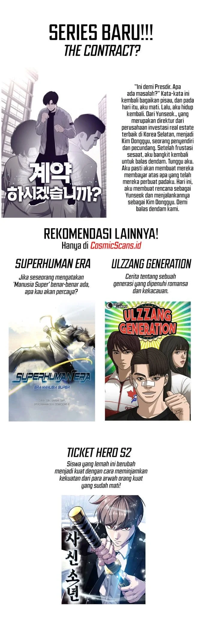 Everyone Loves Her Chapter 102 Gambar 88