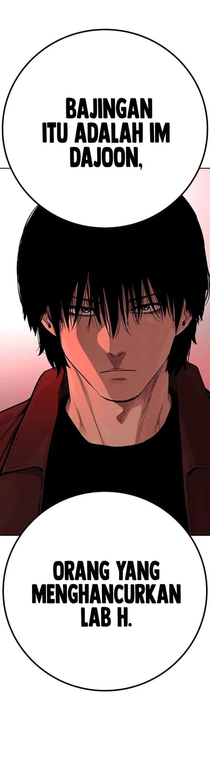 Everyone Loves Her Chapter 102 Gambar 4