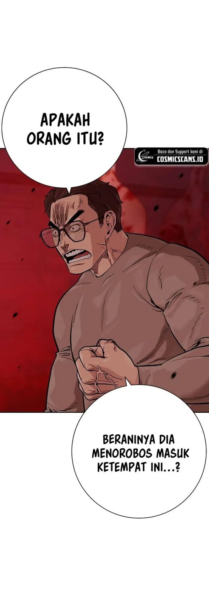 Everyone Loves Her Chapter 102 Gambar 5