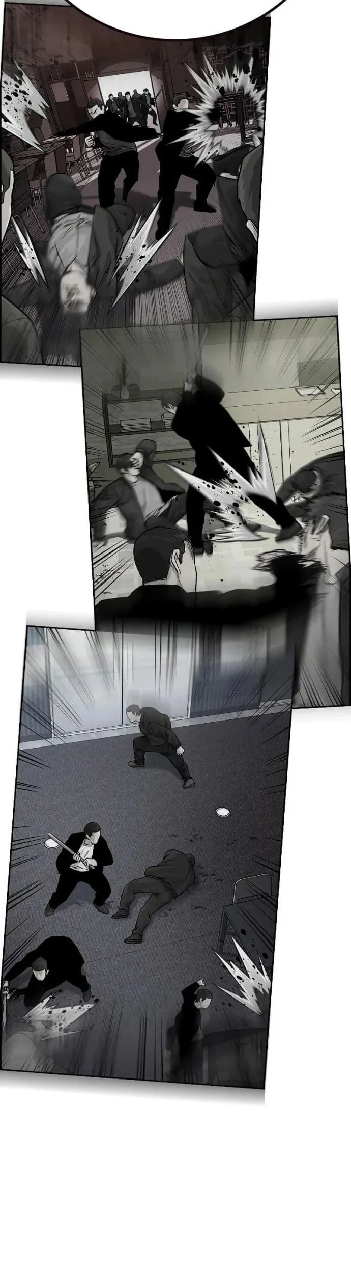 Everyone Loves Her Chapter 102 Gambar 7