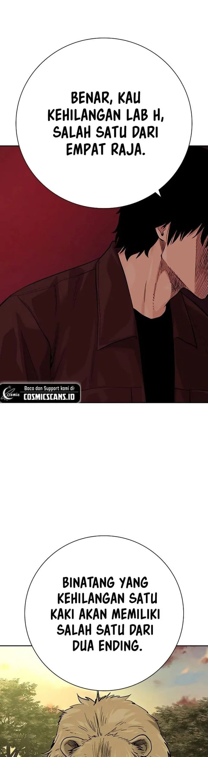 Everyone Loves Her Chapter 102 Gambar 8