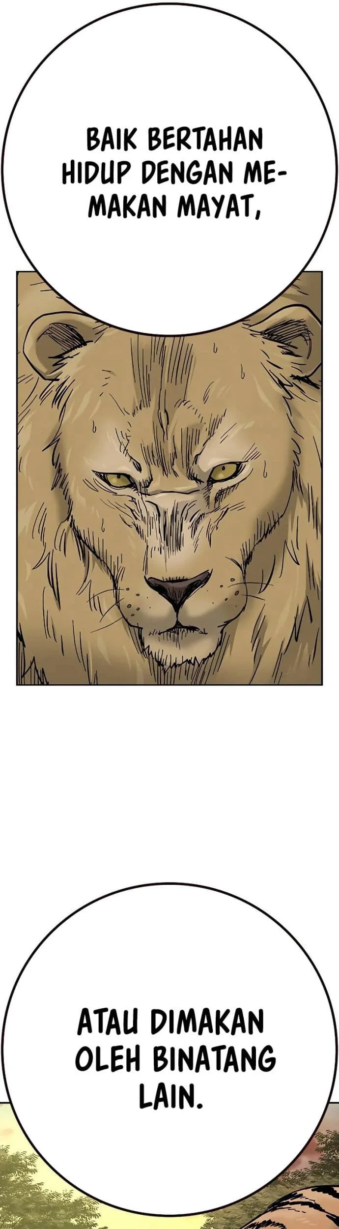 Everyone Loves Her Chapter 102 Gambar 10