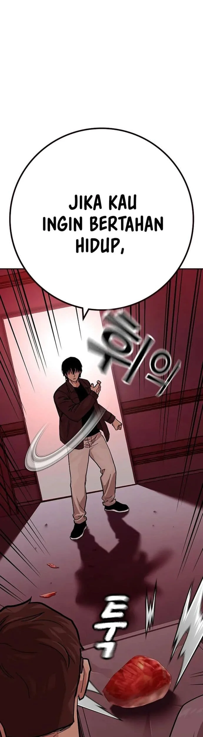 Everyone Loves Her Chapter 102 Gambar 12