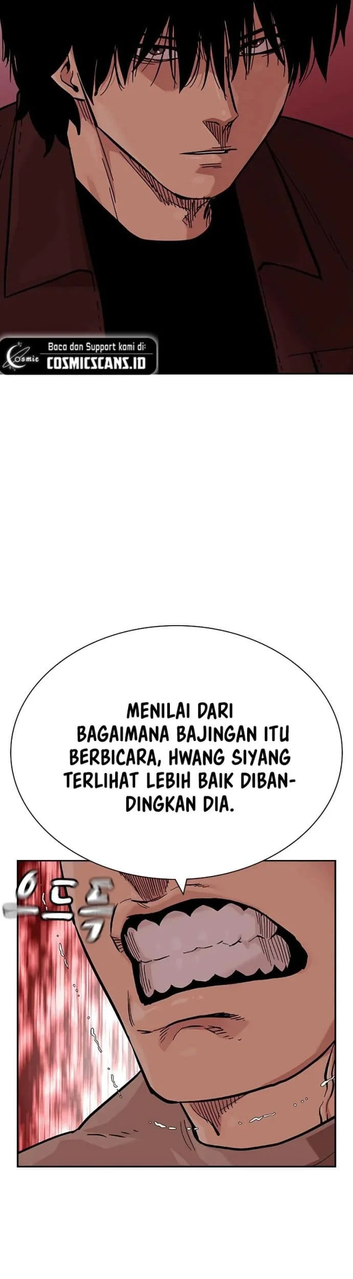 Everyone Loves Her Chapter 102 Gambar 14