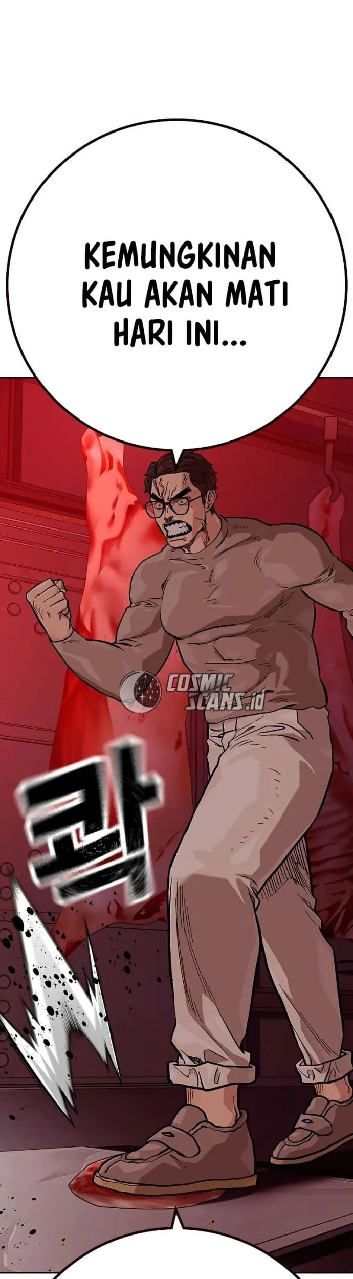 Everyone Loves Her Chapter 102 Gambar 15