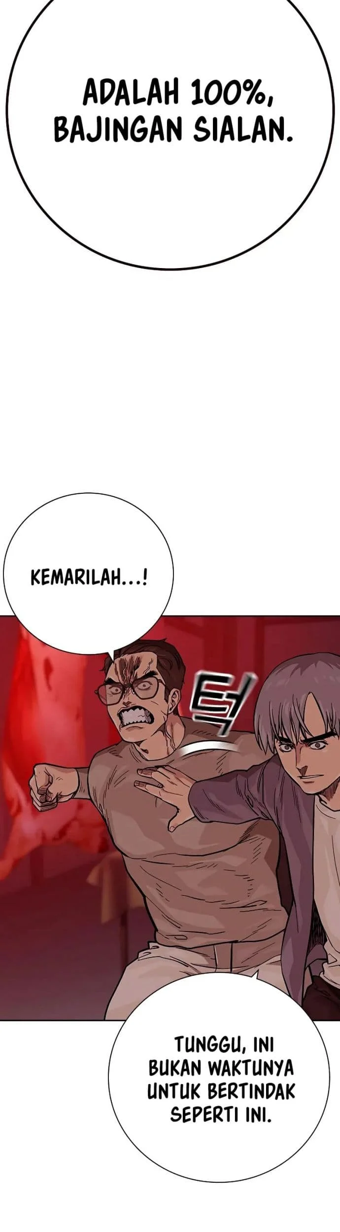 Everyone Loves Her Chapter 102 Gambar 16