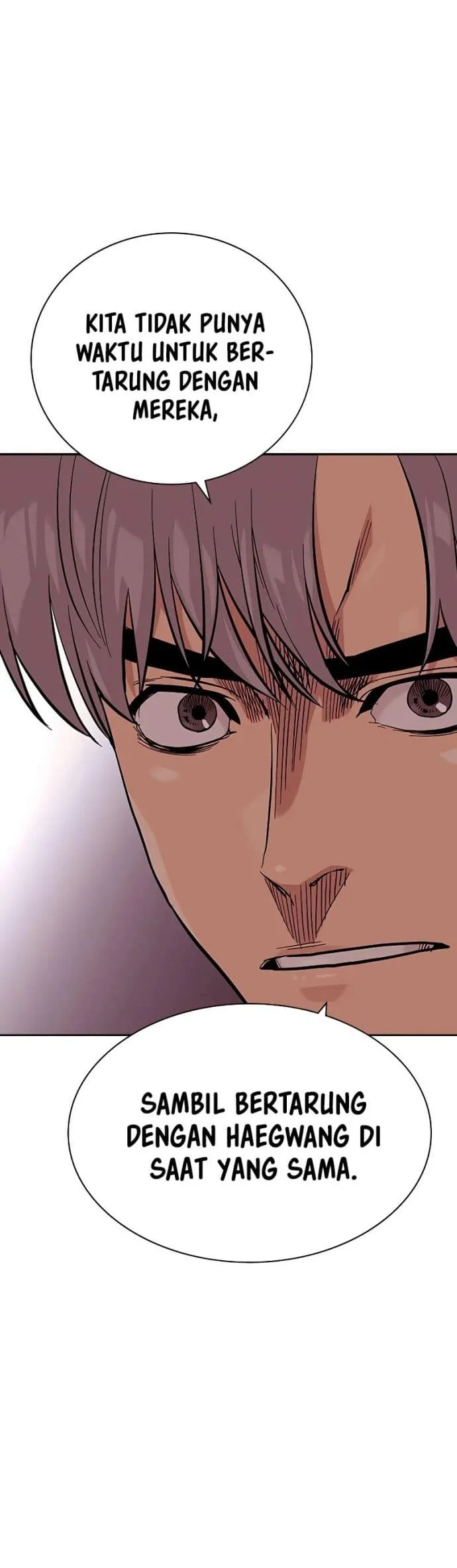 Everyone Loves Her Chapter 102 Gambar 17