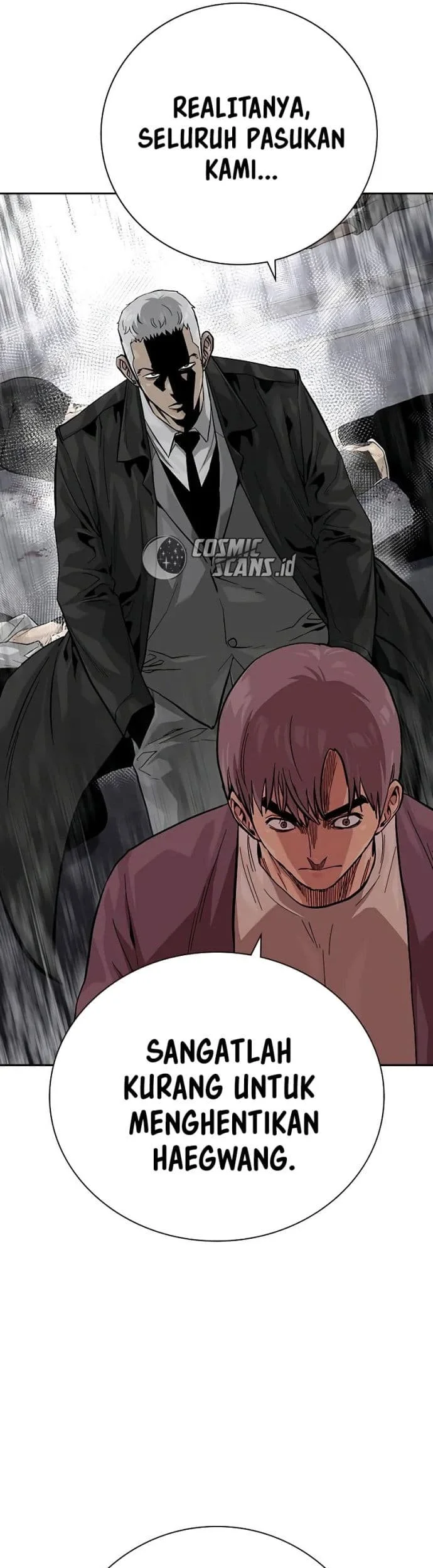 Everyone Loves Her Chapter 102 Gambar 18