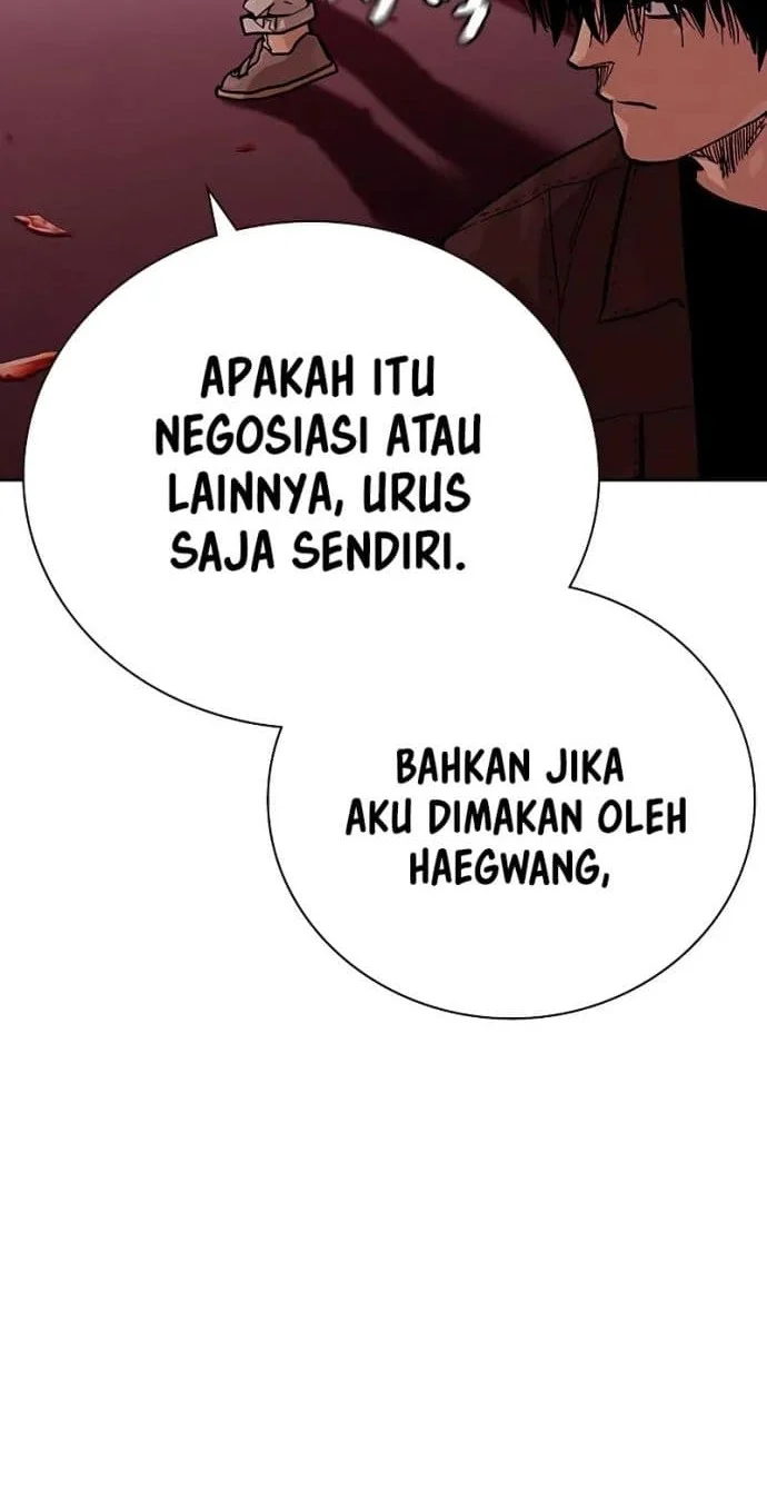 Everyone Loves Her Chapter 102 Gambar 21