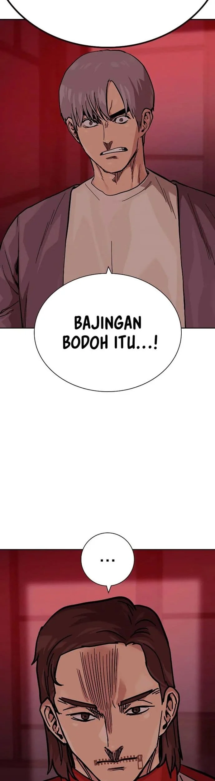 Everyone Loves Her Chapter 102 Gambar 23