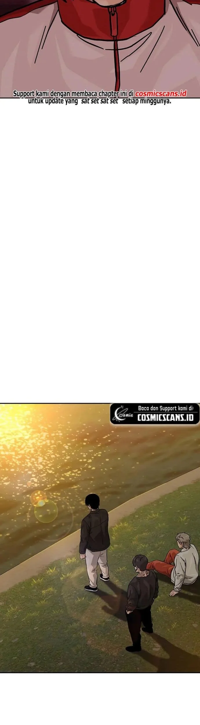 Everyone Loves Her Chapter 102 Gambar 24