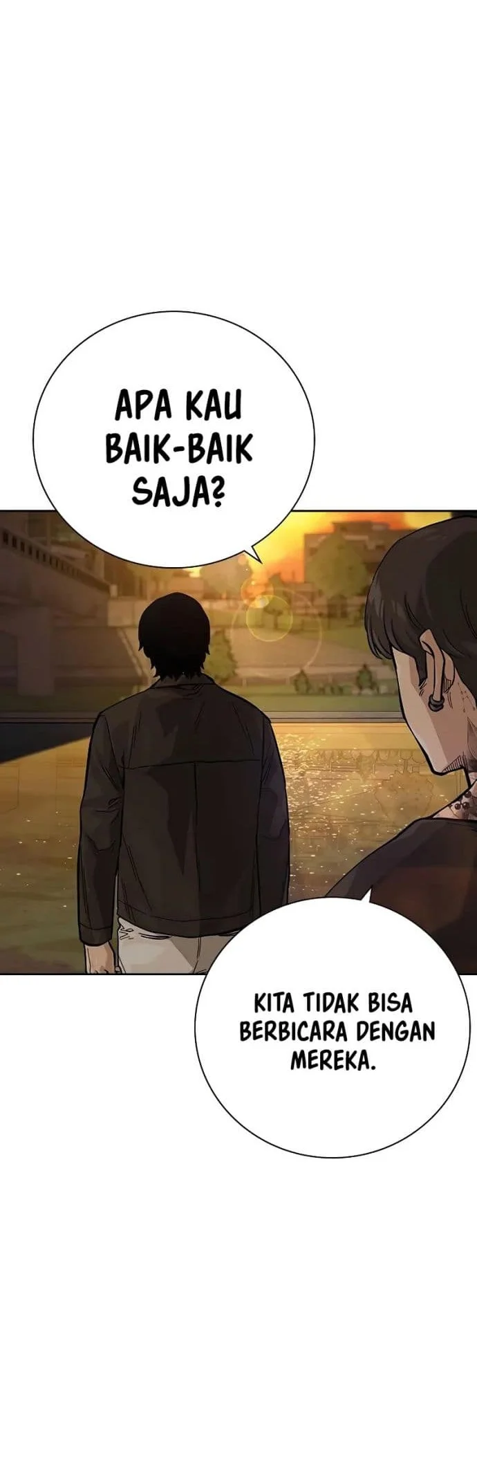 Everyone Loves Her Chapter 102 Gambar 25