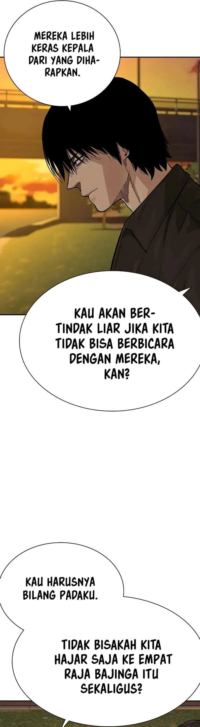 Everyone Loves Her Chapter 102 Gambar 26