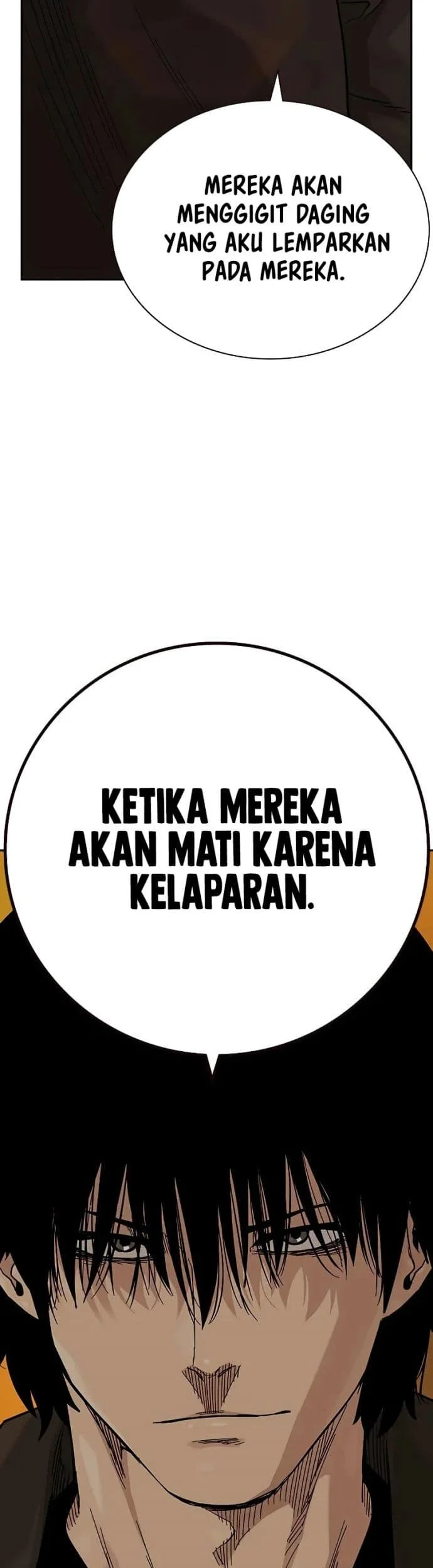 Everyone Loves Her Chapter 102 Gambar 28