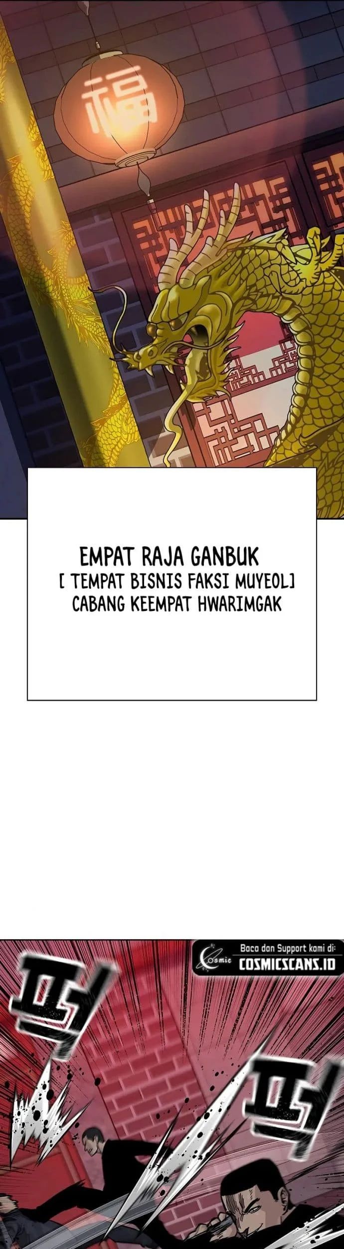 Everyone Loves Her Chapter 102 Gambar 30