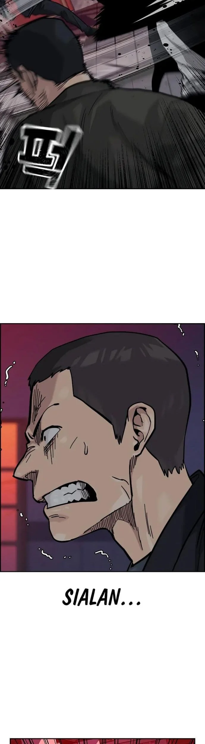 Everyone Loves Her Chapter 102 Gambar 31