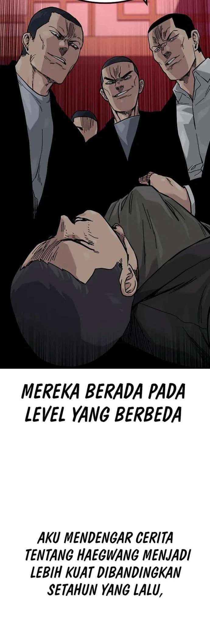 Everyone Loves Her Chapter 102 Gambar 33