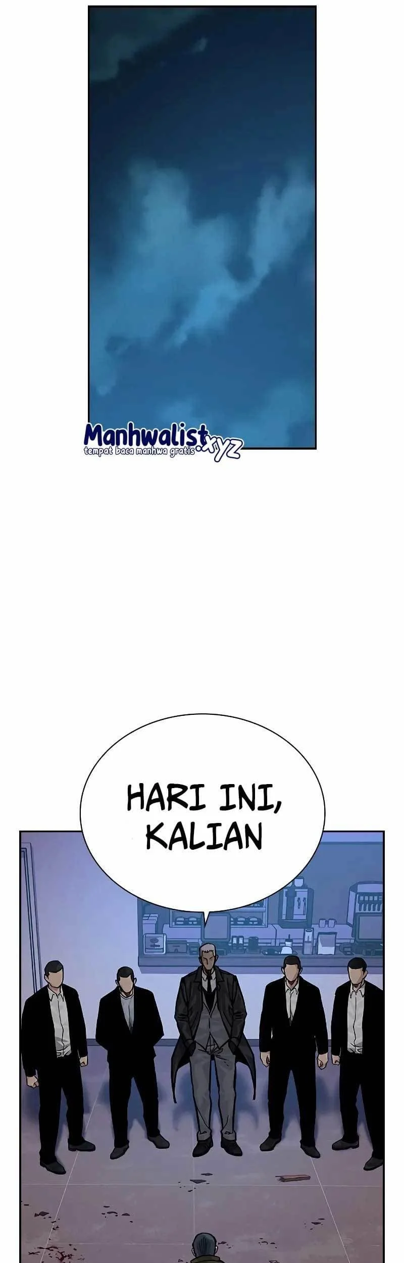 Everyone Loves Her Chapter 103 Gambar 45