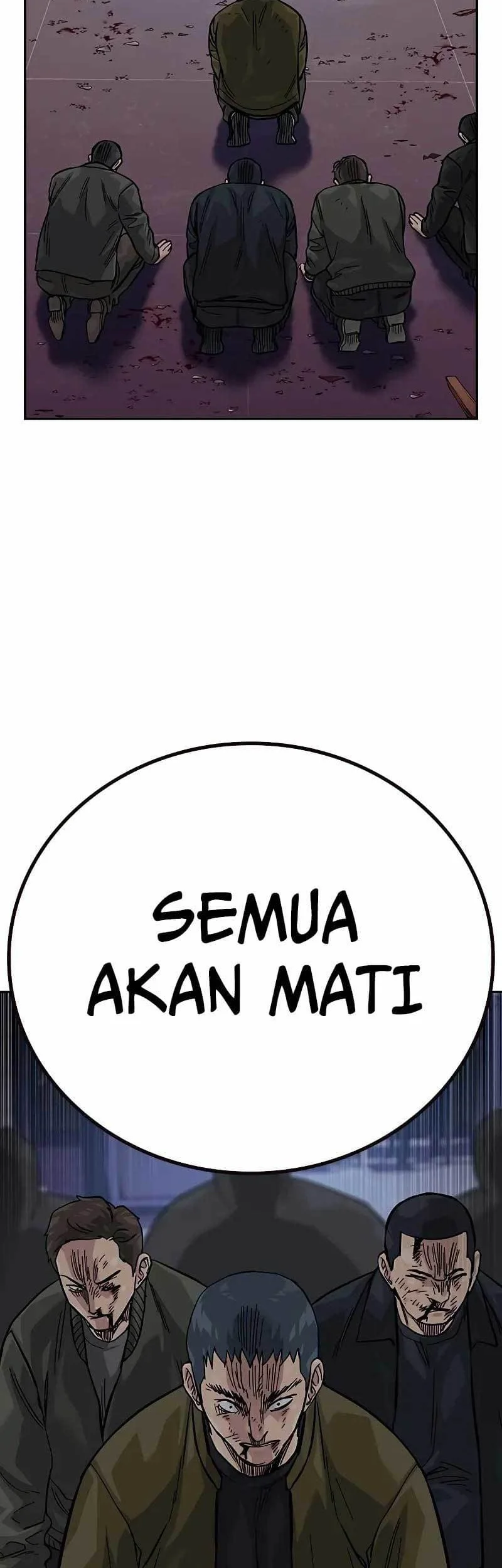 Everyone Loves Her Chapter 103 Gambar 46