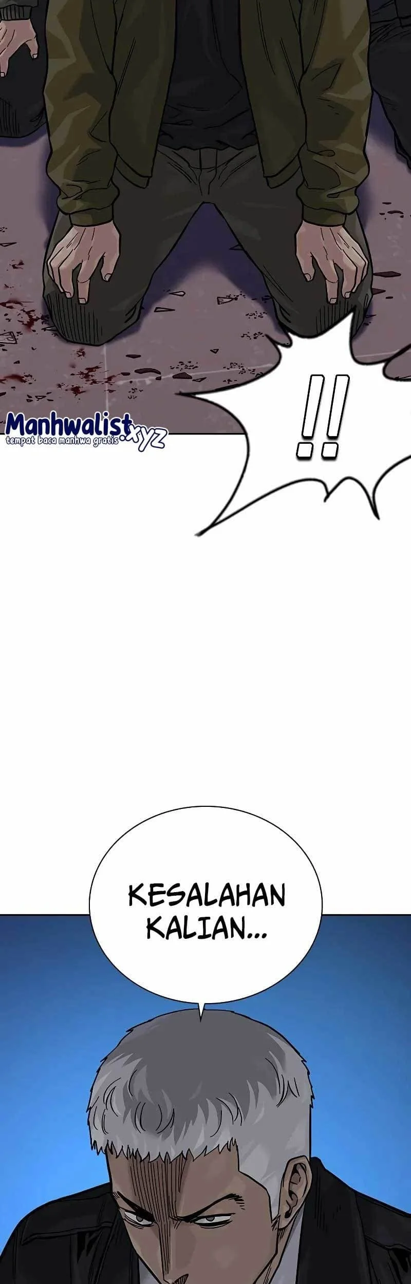 Everyone Loves Her Chapter 103 Gambar 47