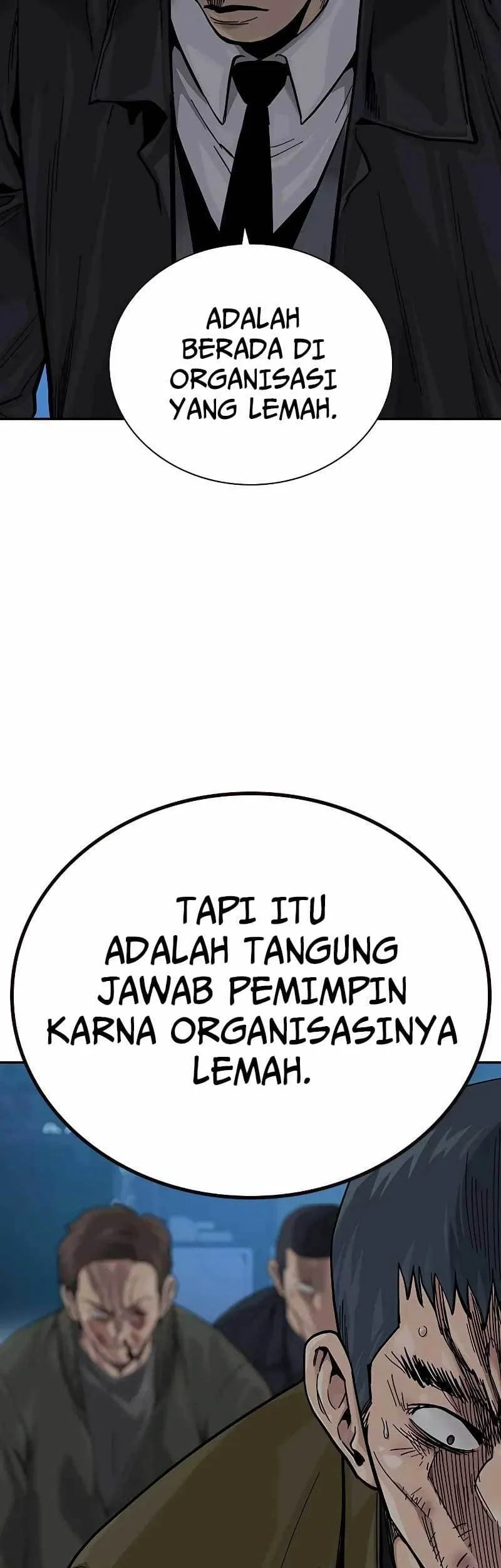 Everyone Loves Her Chapter 103 Gambar 48