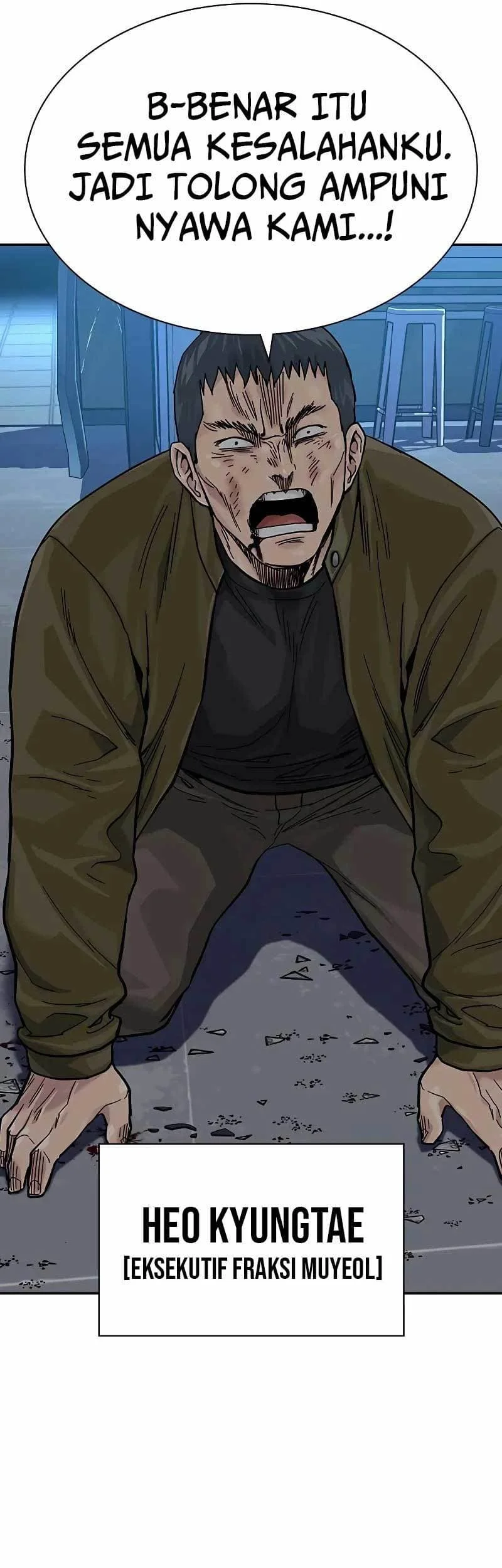 Everyone Loves Her Chapter 103 Gambar 50