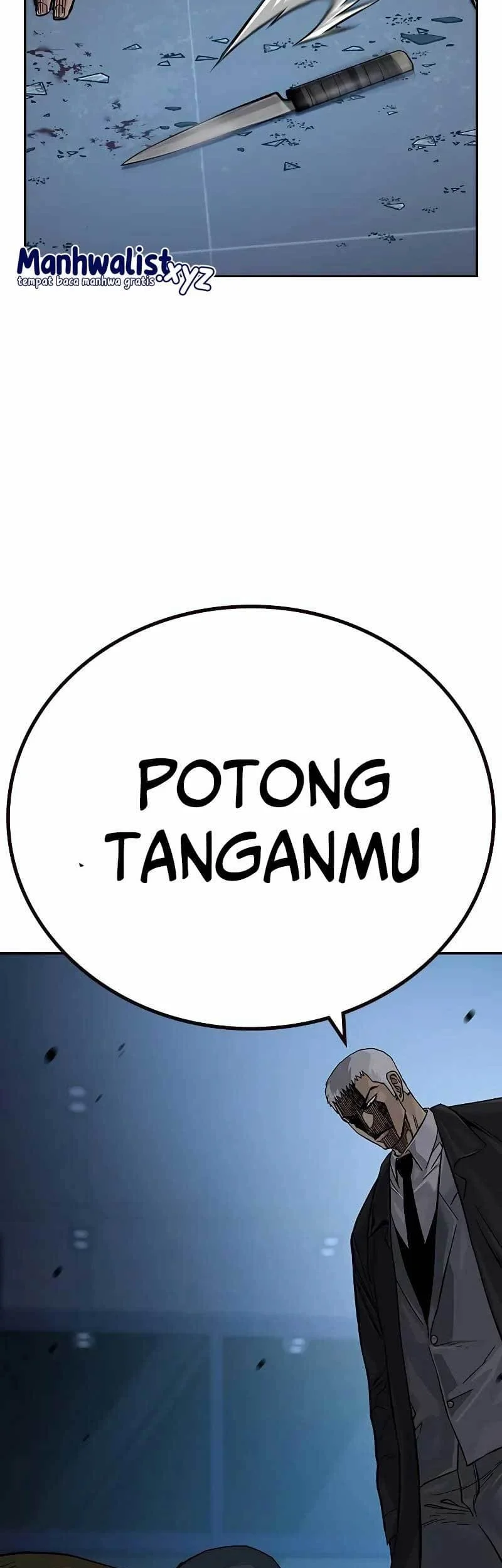 Everyone Loves Her Chapter 103 Gambar 52