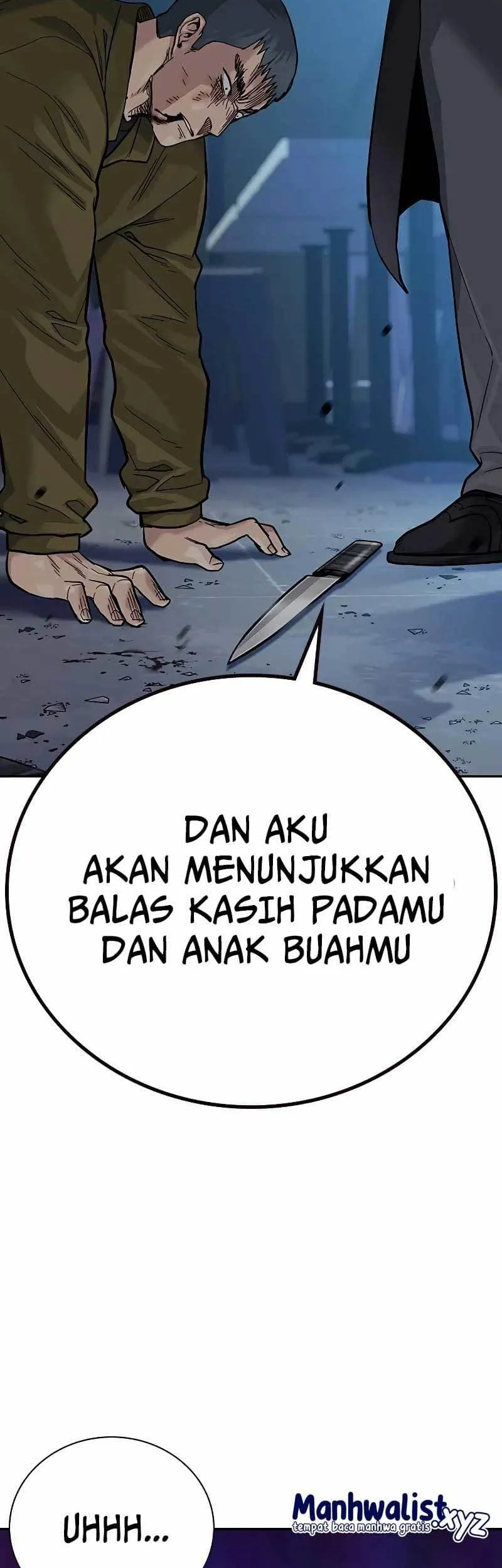 Everyone Loves Her Chapter 103 Gambar 53