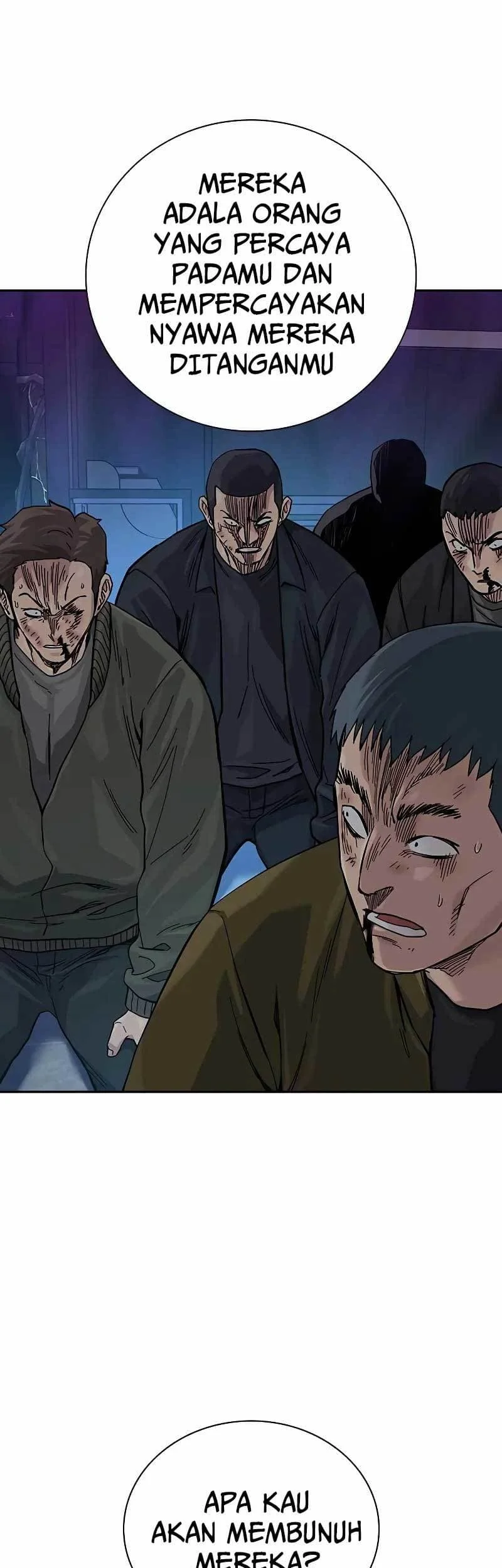 Everyone Loves Her Chapter 103 Gambar 55