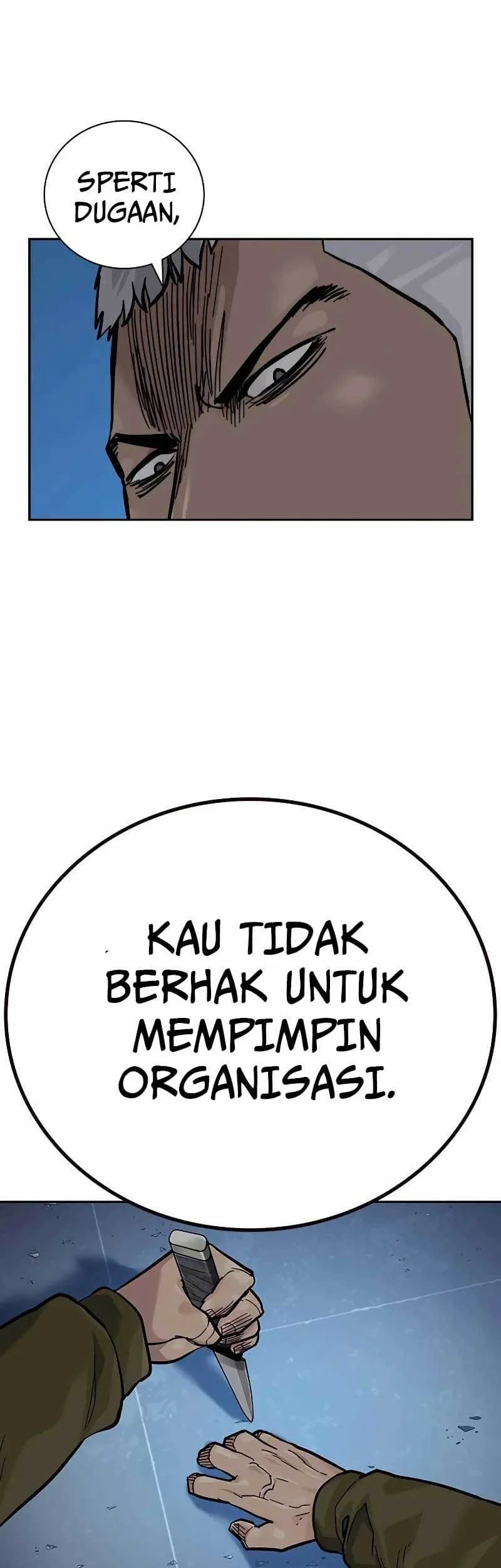 Everyone Loves Her Chapter 103 Gambar 58