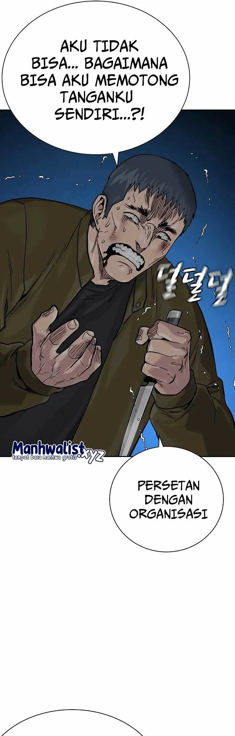 Everyone Loves Her Chapter 103 Gambar 60