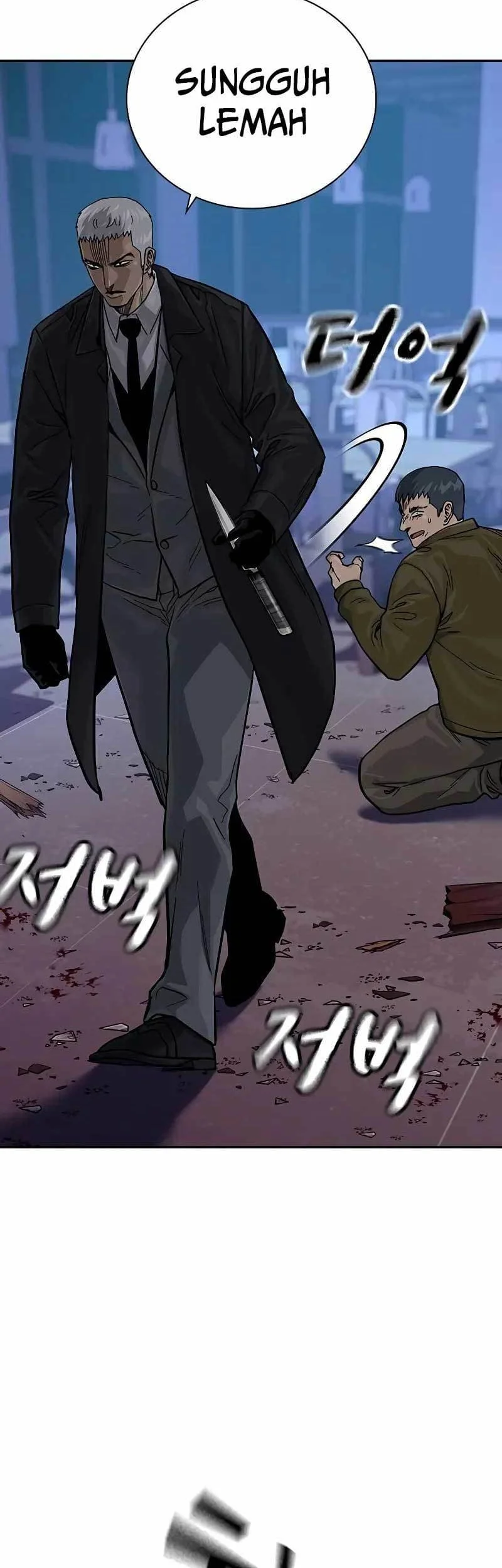 Everyone Loves Her Chapter 103 Gambar 63