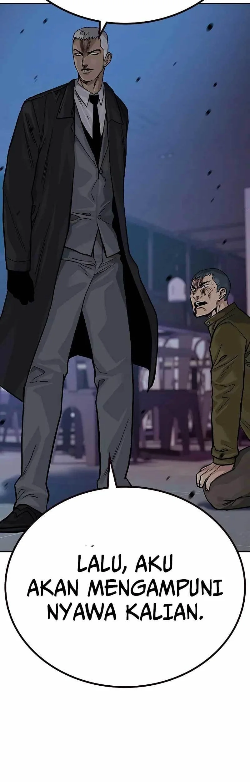 Everyone Loves Her Chapter 103 Gambar 66