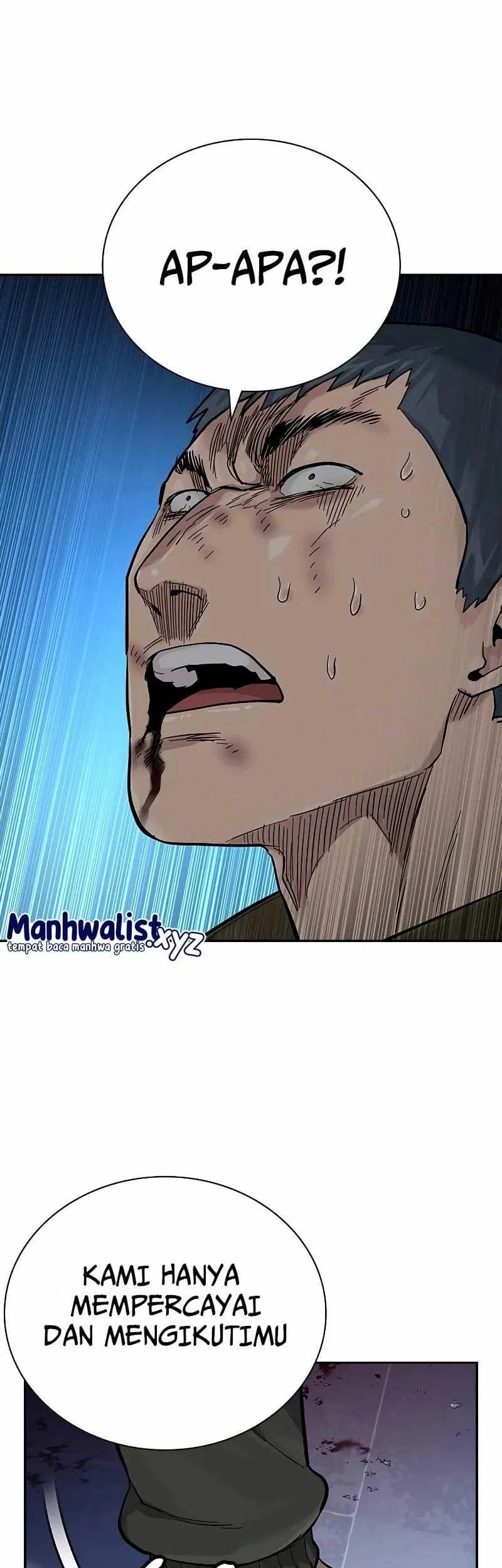 Everyone Loves Her Chapter 103 Gambar 67