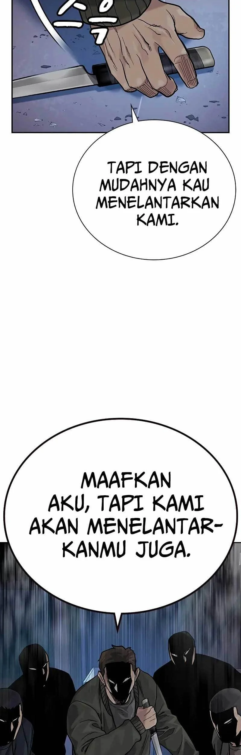 Everyone Loves Her Chapter 103 Gambar 68