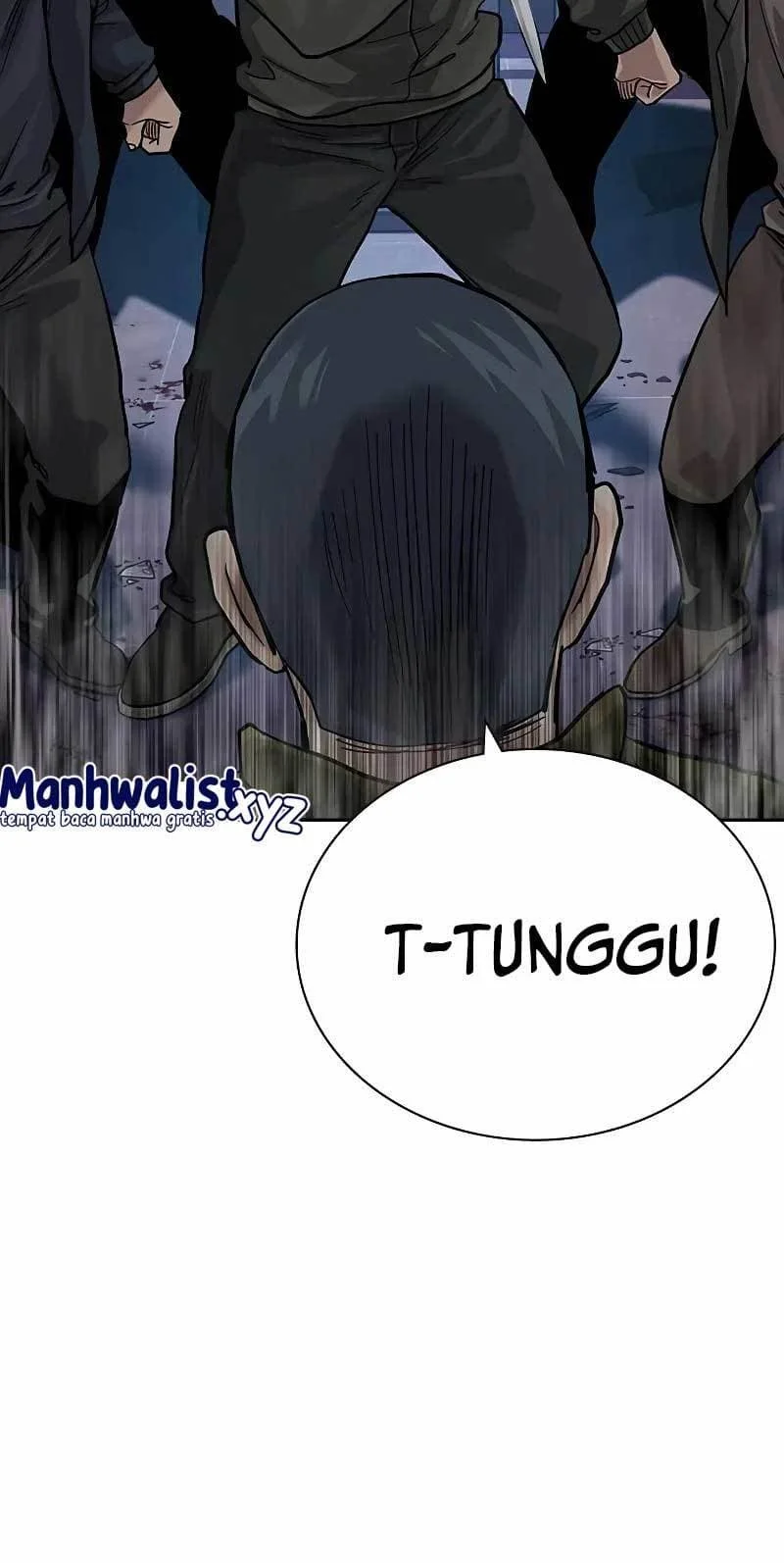 Everyone Loves Her Chapter 103 Gambar 69