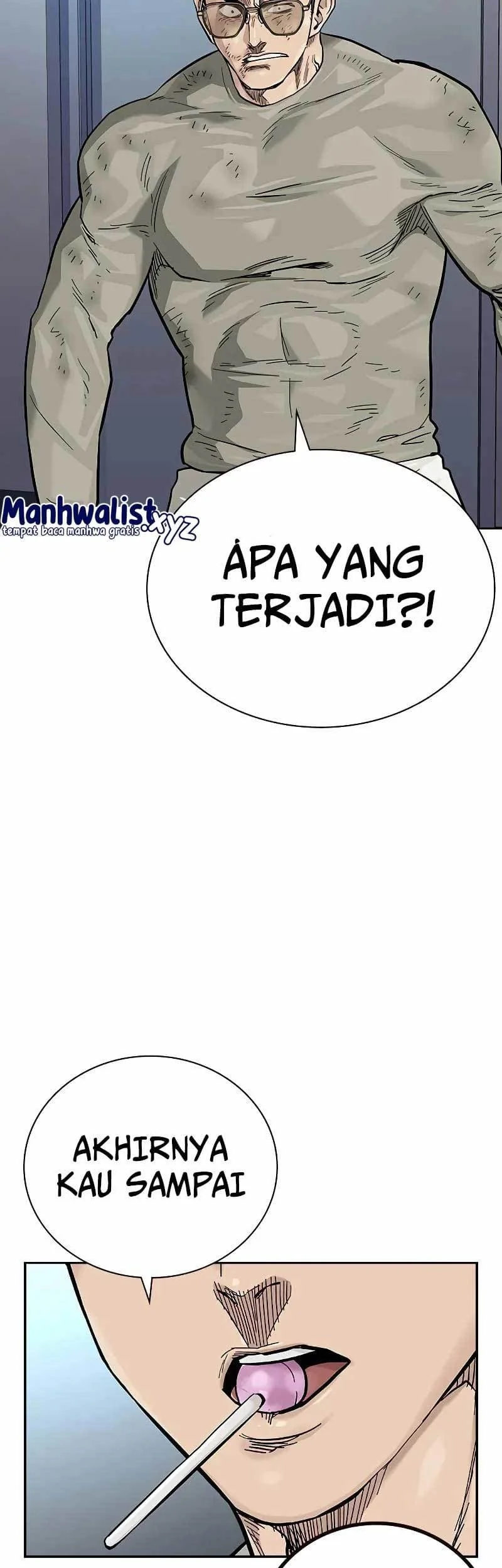 Everyone Loves Her Chapter 103 Gambar 72